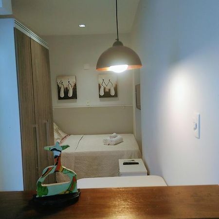 Copa Aconchegante Apartment ริโอเดจาเนโร ภายนอก รูปภาพ