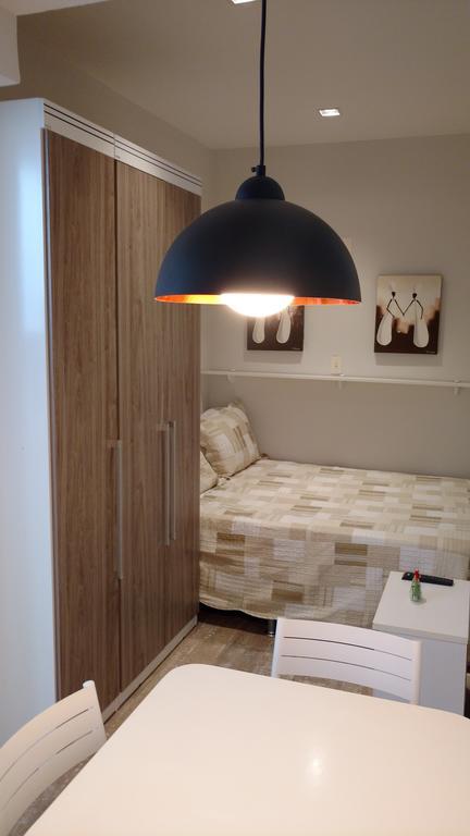 Copa Aconchegante Apartment ริโอเดจาเนโร ภายนอก รูปภาพ
