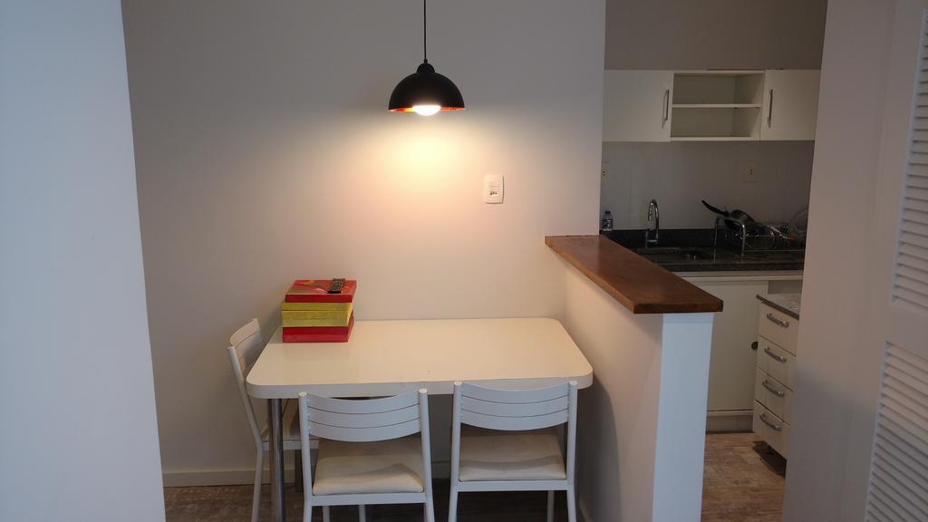 Copa Aconchegante Apartment ริโอเดจาเนโร ภายนอก รูปภาพ