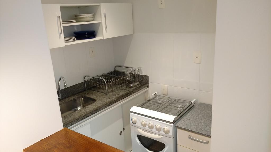Copa Aconchegante Apartment ริโอเดจาเนโร ภายนอก รูปภาพ