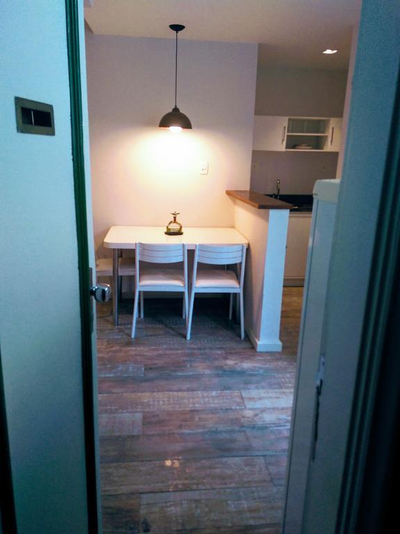 Copa Aconchegante Apartment ริโอเดจาเนโร ภายนอก รูปภาพ