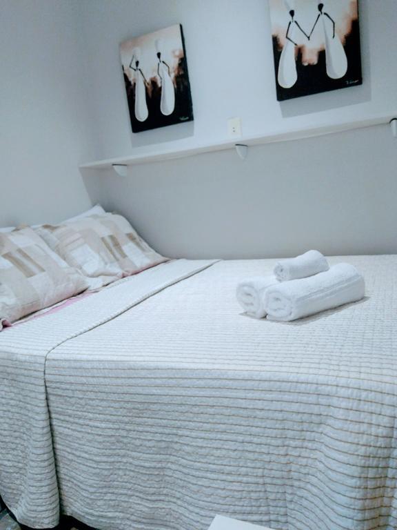 Copa Aconchegante Apartment ริโอเดจาเนโร ภายนอก รูปภาพ