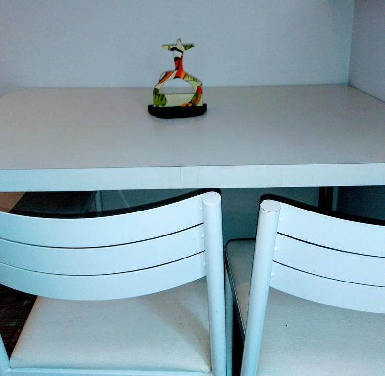 Copa Aconchegante Apartment ริโอเดจาเนโร ภายนอก รูปภาพ
